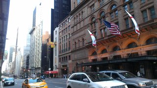 New York life