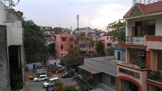 Bicontinental