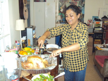 Sumitra’s Cooking